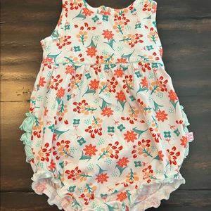 12-18 mos summer body suit